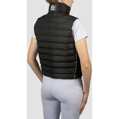 EQPRO Bodychauffant Agatha Noir EQPRO Bodychauffant Agatha Noir