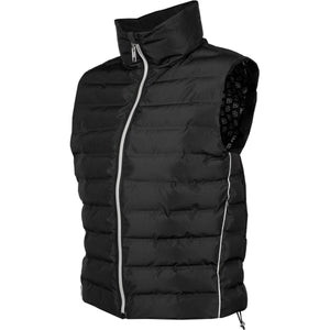 EQPRO Bodychauffant Agatha Noir EQPRO Bodychauffant Agatha Noir