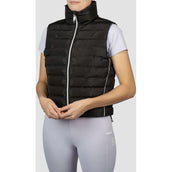 EQPRO Bodychauffant Agatha Noir EQPRO Bodychauffant Agatha Noir