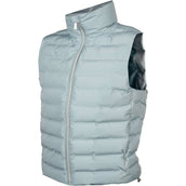 EQPRO Bodychauffant Agatha Blue Reef EQPRO Bodychauffant Agatha Blue Reef
