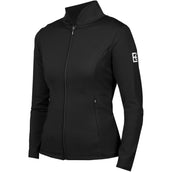 EQPRO Gilet d'Entraînement Hyacinth Noir EQPRO Gilet d'Entraînement Hyacinth Noir