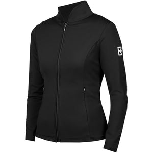 EQPRO Gilet d'Entraînement Hyacinth Noir EQPRO Gilet d'Entraînement Hyacinth Noir