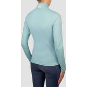 EQPRO Gilet d'Entraînement Hyacinth Blue Reef EQPRO Gilet d'Entraînement Hyacinth Blue Reef