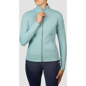 EQPRO Gilet d'Entraînement Hyacinth Blue Reef EQPRO Gilet d'Entraînement Hyacinth Blue Reef