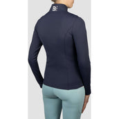 EQPRO Gilet d'Entraînement Hyacinth Navy Blue EQPRO Gilet d'Entraînement Hyacinth Navy Blue