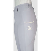 EQPRO Legging d'Équitation Sofia Full Grip Lilac Coral EQPRO Legging d'Équitation Sofia Full Grip Lilac Coral