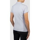 EQPRO T-shirt Randonnée Madeline Lilac Coral EQPRO T-shirt Randonnée Madeline Lilac Coral