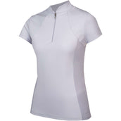 EQPRO T-shirt Randonnée Madeline Lilac Coral EQPRO T-shirt Randonnée Madeline Lilac Coral