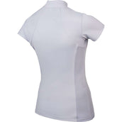 EQPRO T-shirt Randonnée Madeline Lilac Coral EQPRO T-shirt Randonnée Madeline Lilac Coral