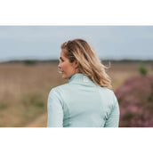 EQPRO Gilet d'Entraînement Hyacinth Blue Reef EQPRO Gilet d'Entraînement Hyacinth Blue Reef