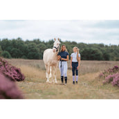 EQPRO Chaussettes de Contention Lilac Coral EQPRO Chaussettes de Contention Lilac Coral