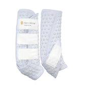 Equilibrium Guêtres Stretch & Flex Training Blanc Equilibrium Guêtres Stretch & Flex Training Blanc