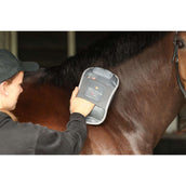 Equilibrium Gant de Massage Hotspot Gris Equilibrium Gant de Massage Hotspot Gris