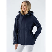 Equiline Imperméable Eqrevek Marine Equiline Imperméable Eqrevek Marine