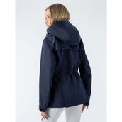 Equiline Imperméable Eqrevek Marine Equiline Imperméable Eqrevek Marine