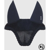 Equiline Bonnet Anti-Mouches Gerald Soundproof Marine Equiline Bonnet Anti-Mouches Gerald Soundproof Marine