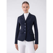 Equiline Veste de Concours Miriamk Marine Equiline Veste de Concours Miriamk Marine