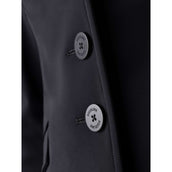 Equiline Veste de Concours Miriamk Noir Equiline Veste de Concours Miriamk Noir