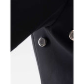 Equiline Veste de Concours Miriamk Noir Equiline Veste de Concours Miriamk Noir