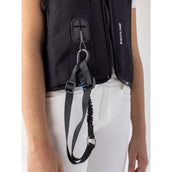 Equiline Airbag Enfants Noir Equiline Airbag Enfants Noir