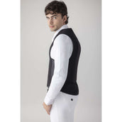 Equiline Gilet Airbag Belair Femme Noir Equiline Gilet Airbag Belair Femme Noir