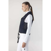 Equiline Gilet Airbag Belair Femme Noir Equiline Gilet Airbag Belair Femme Noir