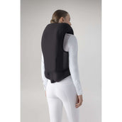 Equiline Gilet Airbag Belair Femme Noir Equiline Gilet Airbag Belair Femme Noir