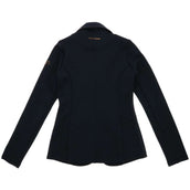 EQUITHÈME Petite Veste de Concours Athens Kids Marin EQUITHÈME Petite Veste de Concours Athens Kids Marin