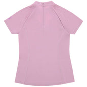 EQUITHÈME Polo Claudia Violet EQUITHÈME Polo Claudia Violet