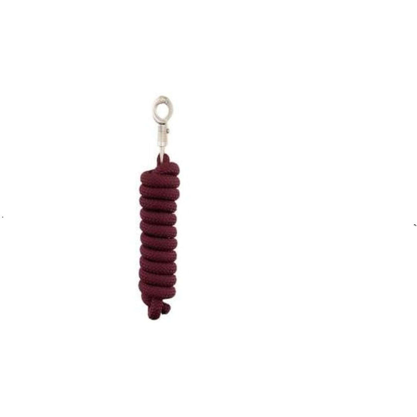BR Corde pour Licol Xcellence avec Crochet Panique Port Royale BR Corde pour Licol Xcellence avec Crochet Panique Port Royale
