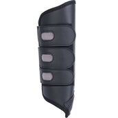 Harry's Horse Guêtres Eventing Noir Harry's Horse Guêtres Eventing Noir