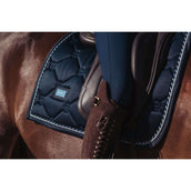 Equestrian Stockholm Tapis de Selle Dressage Black Edition Equestrian Stockholm Tapis de Selle Dressage Black Edition