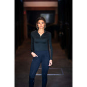 Equestrian Stockholm Chemise Air Breeze Sun Black Edition Equestrian Stockholm Chemise Air Breeze Sun Black Edition