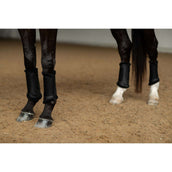 Equestrian Stockholm Guêtres Noir Equestrian Stockholm Guêtres Noir
