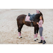 Equestrian Stockholm Bandages Rose Equestrian Stockholm Bandages Rose
