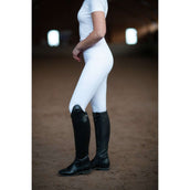 Equestrian Stockholm Legging d'Équitation Movement Dressage Blanc Equestrian Stockholm Legging d'Équitation Movement Dressage Blanc