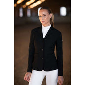 Equestrian Stockholm Petite Veste de Concours Classic Noir Equestrian Stockholm Petite Veste de Concours Classic Noir