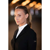 Equestrian Stockholm Petite Veste de Concours Classic Noir Equestrian Stockholm Petite Veste de Concours Classic Noir