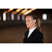 Equestrian Stockholm Petite Veste de Concours Classic Noir Equestrian Stockholm Petite Veste de Concours Classic Noir