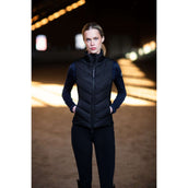 Equestrian Stockholm Bodychauffant Versatile Noir Equestrian Stockholm Bodychauffant Versatile Noir