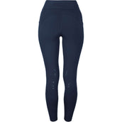 Equestrian Stockholm Legging d'Équitation Movement Jump All Navy Equestrian Stockholm Legging d'Équitation Movement Jump All Navy