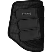 Equestrian Stockholm Guêtres Classic Mesh All Black Equestrian Stockholm Guêtres Classic Mesh All Black