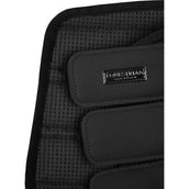 Equestrian Stockholm Guêtres Classic Mesh All Black Equestrian Stockholm Guêtres Classic Mesh All Black