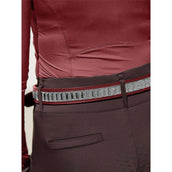 Equestrian Stockholm Ceinture Contest Amber Rose Equestrian Stockholm Ceinture Contest Amber Rose