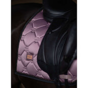 Equestrian Stockholm Tapis de Selle Dressage Anemone Equestrian Stockholm Tapis de Selle Dressage Anemone