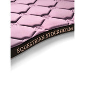 Equestrian Stockholm Tapis de Selle de Saut Anemone Equestrian Stockholm Tapis de Selle de Saut Anemone