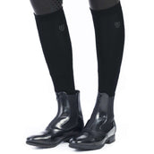 Equestrian Stockholm Chaussettes d'Équitation Bamboo Blend Noir Equestrian Stockholm Chaussettes d'Équitation Bamboo Blend Noir