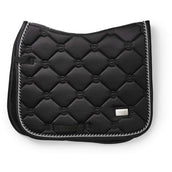 Equestrian Stockholm Tapis de Selle Dressage Black Edition Equestrian Stockholm Tapis de Selle Dressage Black Edition