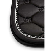 Equestrian Stockholm Tapis de Selle Dressage Black Edition Equestrian Stockholm Tapis de Selle Dressage Black Edition