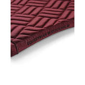 Equestrian Stockholm Tapis de Selle Modern Dressage Bordeaux Equestrian Stockholm Tapis de Selle Modern Dressage Bordeaux